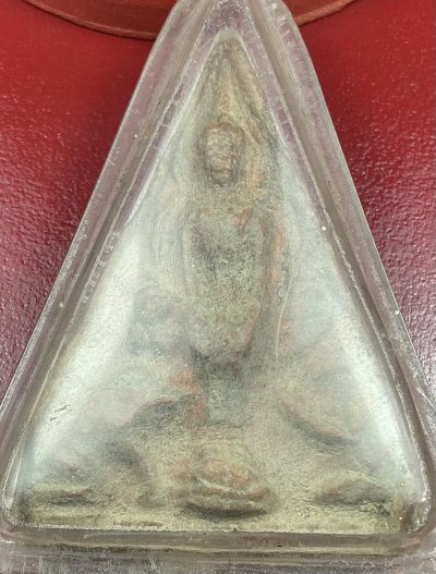 เนื้อดินวัดป่าไร