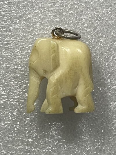 วัดใจ 120 บ ช้าง ง แกะหลวงปู่ทิม ออกวัดโพธิ์สัมพันธ์