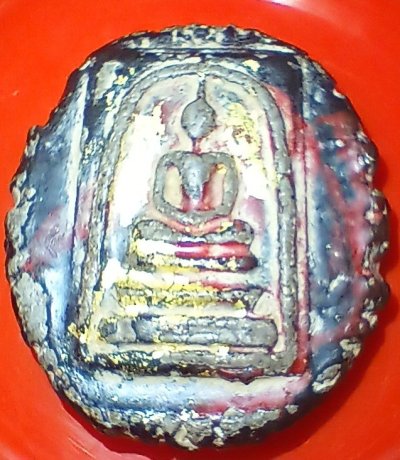 ++ พระสมเด็จพิมพ์ขนมเปี๊ยะ++1