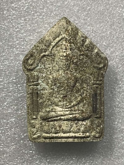 วัดใจ 120 บ ขุนแผน ตะกรุดเงินคู่ หลวงปู่ฤทธิ์ วัดชลประทานราชดำริ