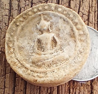 ++ พระผงจันทร์ลอยข้างเม็ด เจ้าคุณนรฯ ออกวัดพุทธมงคลนิมิตร จ.นครววรรค์ ปี12++1