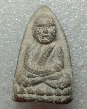 เริ่มต้นที่ 50 บาท พระผงหลวงปู่ทวด สวยไม่ทราบที่