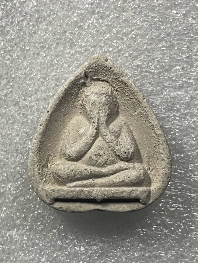 วัดใจ 120 บ พระปิดตา อาจารย์ฝั้น อาจาโร