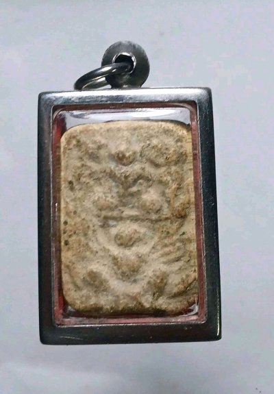 พระหลวงพ่อปาน พิมพ์ขี่ครุฑ