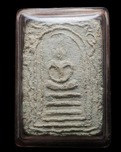 สมเด็จหลวงพ่อจันทร์ วัดโฉลกหล่ำ สุราษฎร์ธานี  (ขุนแผนแดนใต้)