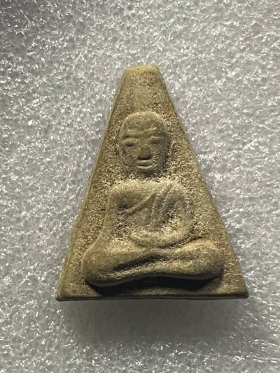 วัดใจ 120 บ นางพญาหลวงพ่อจันทร์ วัดศรีเทพ