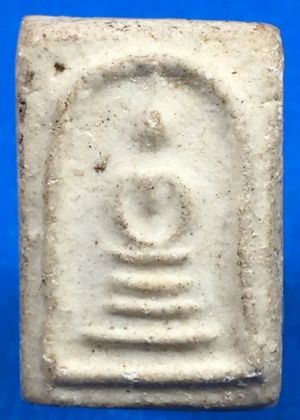 @@@เคาะแรก100บาท@@@พระสมเด็จพิมพ์คะแนน วัดประสาทบุญญาวาส ปี 2506 เนื้อผงบางขุนพรหม พระดีพิธีใหญ่