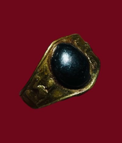 **เคาะแรก 20**แหวนเมฆพัตร ข้างนางกวัก-พระลีลา หลวงพ่ออิ่ม วัดหัวเขา สุพรรณบุรี