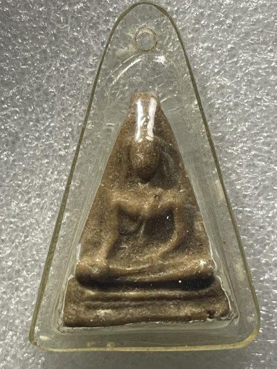 วัดใจ 120 บ นางพญา เนื้อผงน้ำมัน