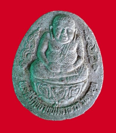 พระสังกัจจายน์มหาลาภ มหาอุด หลวงพ่อเมี้ยน วัดโพธิ์กบเจา จ.อยุธยา a4