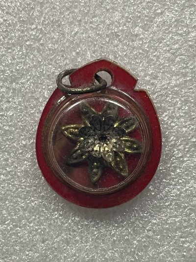 วัดใจ 120 บ ดอกพิกุล หลวงพ่อโอภาสี