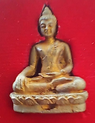 ++ พระพุทธสิหิงค์ ว.ป่าหวาย จ.แพร่ ปี54++1