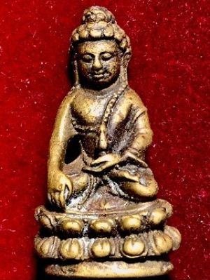 พระกริ่ง ฐานิโย