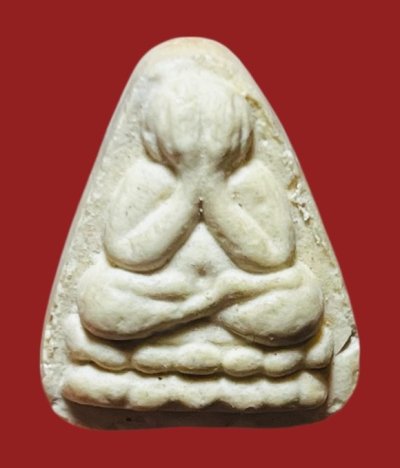 **เคาะแรก 20**พระปิดตา เนื้อผงน้ำมัน หลังยันต์นะโม พุทธายะ