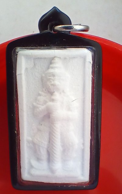 ++ ท้าวเวสสุวรรณ เนื้อผงมหาจักรพรรดิ์ หลวงตาม้า วัดพุทธพรหมปัญโญ (วัดถ้ำเมืองนะ)++1