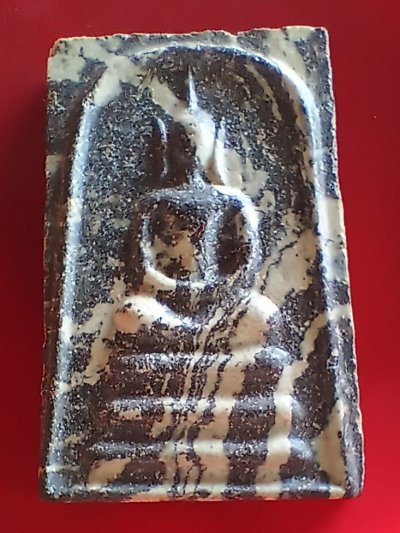 ++พระสมเด็จ พิมพ์ฐาน 3 ชั้น วัดเจ้าอาม ปี16 พิธีใหญ่ หลวงพ่อมุ่ย หลวงปู่โต๊ะ หลวงพ่อทองอยู่++1