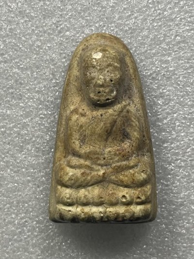 วัดใจ 120 บ หลวงปู่ทวด เนื้องผงกรรมฐาน แช่น้ำมนต์ หลวงปู่ดู่ วัดสะแก