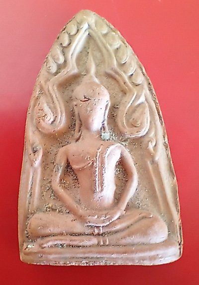 ++ขุนแผน หลวงพ่อชำนาญ วัดบางกุฎีทอง จ. ปทุมธานี++1