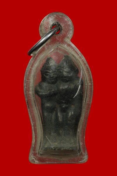 กัณหาชาลีหลวงพ่อคล้อย วัดไกรนอก รุ่น 2.