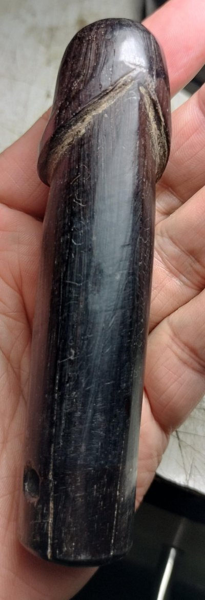 ปลัดขิกเก่่า