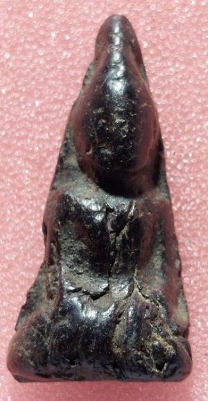 พระเนื้อว่าน เนื้อว่านจำปาศักดิ์              (องค์ที่35)