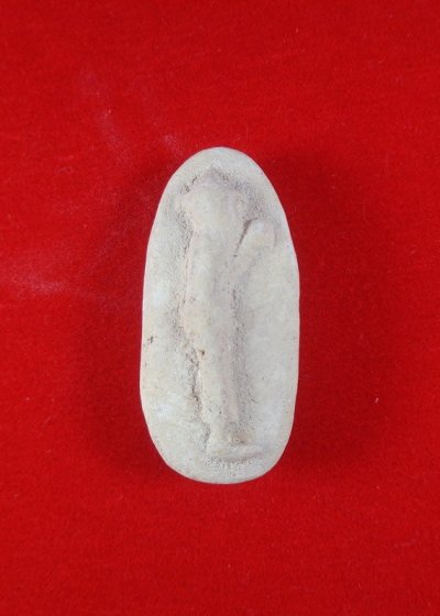 (120-) พระผงวัดพลับ พิมพ์วันทาเสมา ปี 2516 หลวงปู่โต๊ะ ร่วมพิธีปลุกเศก สวยครับ