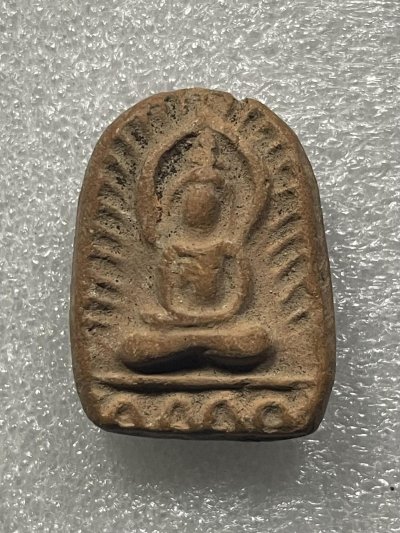 วัดใจ 120 บ พระซุ้มอดิศร สระบุรี