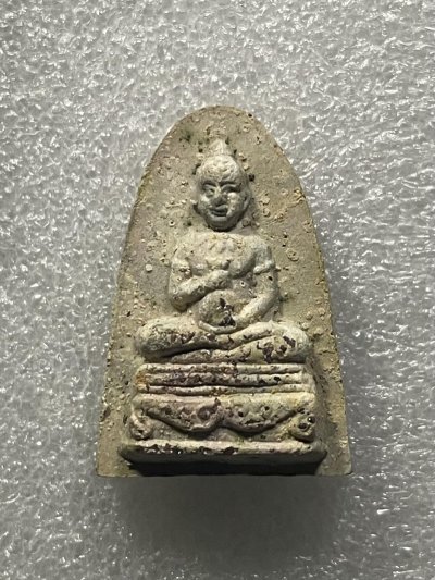 วัดใจ 120 บ กุมารทอง วัดป่าสัก