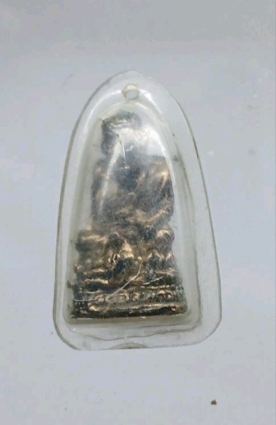 รูปหล่อหลวงปู่ทวด  วัดพะโค๊ะ สงขลา