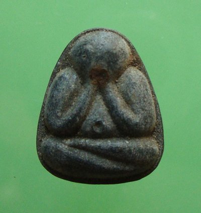 พระปิดตาบรรจุกริ่ง กรุวัดสำนักขาม จ.ชลบุรี หลวงปู่ทิม ปลุกเสกครับ