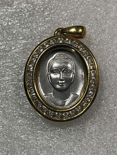 วัดใจ 120 บ เหรียญวัดธรรมกาย