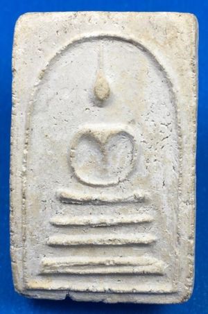 @@@เคาะแรก200บาท@@@พระสมเด็จ พิมพ์เส้นด้าย หลวงปู่เลี่ยม วัดศรีบุญเรือง จ.นนทบุรี