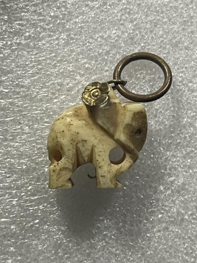 วัดใจ 120 บ ช้าง หลวงปู่ทิม  ออกวัดโพธิ์สัมพันธ์