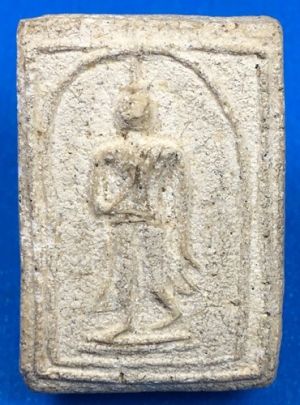 @@@เคาะแรก200บาท@@@พระสมเด็จ พิมพ์ลีลา หลวงปู่เลี่ยม วัดศรีเรืองบุญ จ.นนทบุรี