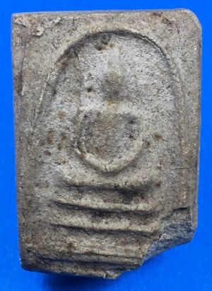 @@@เคาะแรก200บาท@@@พระสมเด็จเผ่า วัดอินทร์ ปี 2495 พิมพ์ใหญ่ เนื้อผง กทม.