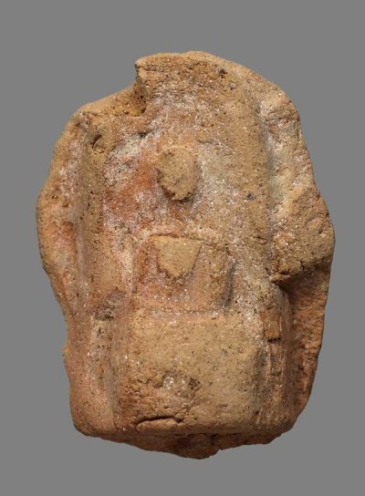 280.- พระกรุวัดโปรดเกศ จ.นนทบุรี พิมพ์พระคง