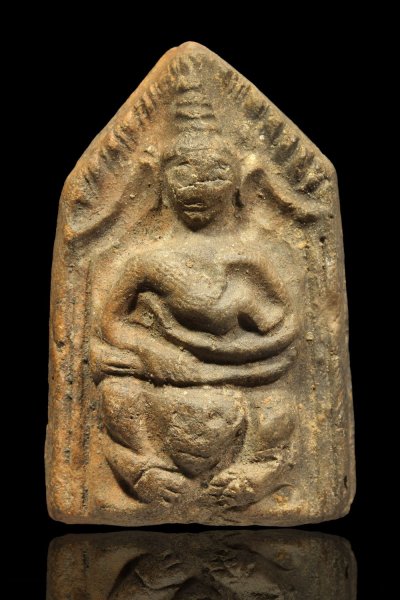 เคาะเดียวค่ะ พระขุนแผนขี่โหงพราย หลวงพ่อกวย ปี 2500-ปี 2515 เนื้อดิน7ป่าช้า วัดโฆสิตาราม จ.ชัยนาท + บัตรดีดี  a15