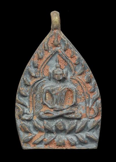 300.- เหรียญเจ้าสัว หลวงพ่อรักษ์ วัดสุธาวาสวิปัสสนา จ. อยุธยา รุ่นทองพันชั่ง ปี58 เลข125 พร้อมซอง