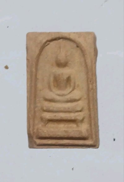 สมเด็จ หลวงพ่อขุนทอง วัดหนองกบ ราชบุรี