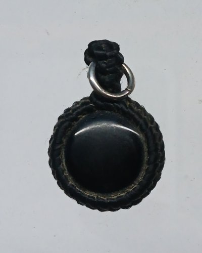 ดวงตากายสิทธิ์ แร่ศักดิ์สิทธิ์ แร่เสริมพลังกาย หลวงปู่สิมพะลี