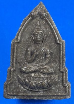 @@@เคาะแรก200บาท@@@พระประทานพร หลวงพ่อแดง วัดเขาบันไดอิฐ ปลุกเสก วัดเทพธิดาราม 2515