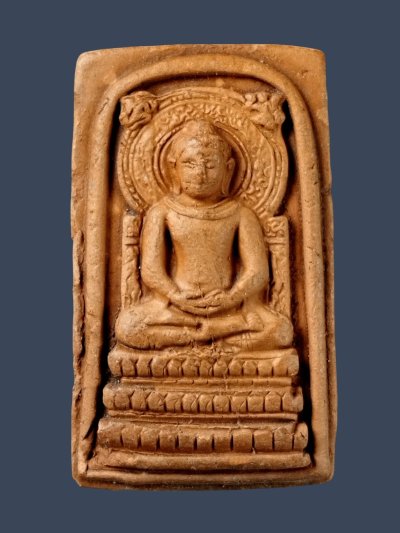 สมเด็จคันธราช คุณแม่บุญเรือน วัดอาวุธ