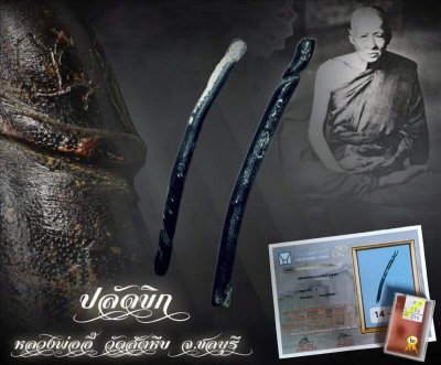 ปลัดขิกกัลปังหา"ลพ.อี๋"วัดสัตหีบ ติดรางวัลที่2งาน การเคหะ