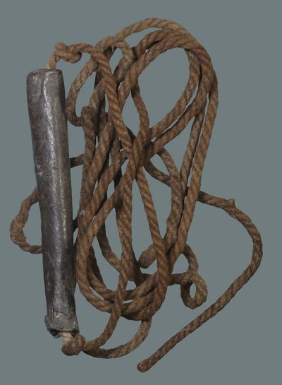 ตะกรุดหลวงพ่อภูวัดดอนรัก