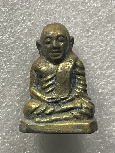 วัดใจ 120 บ รูปหล่อหลวงพ่อเงิน วัดท่าบัวทอง