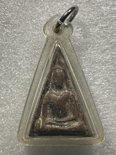 วัดใจ 120 บ นางพญา หลวงปู่โต๊ะ วัดประดู่ฉิมพลี