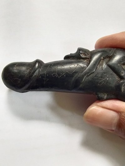 2500.- ปลัดขลิก หน้าลิง