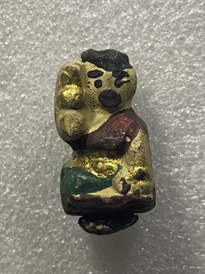 วัดใจ 120 บ นางกวัก เก่า