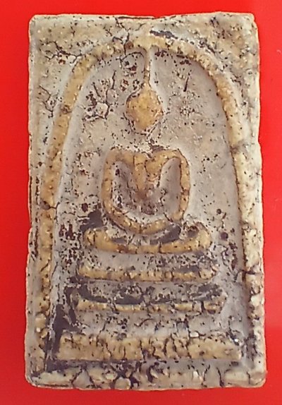 ++ 2 ชิ้นพระสมเด็จ++3