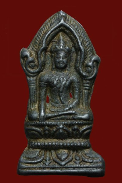 600.-พระยอดขุนพลเนื้อชิน